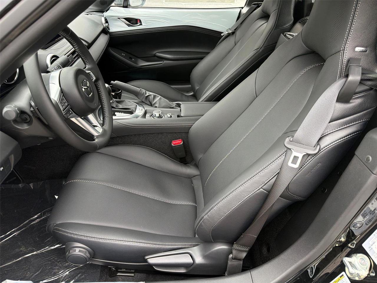 2026 Mazda MX-5 Miata RF Grand Touring Hagerstown MD