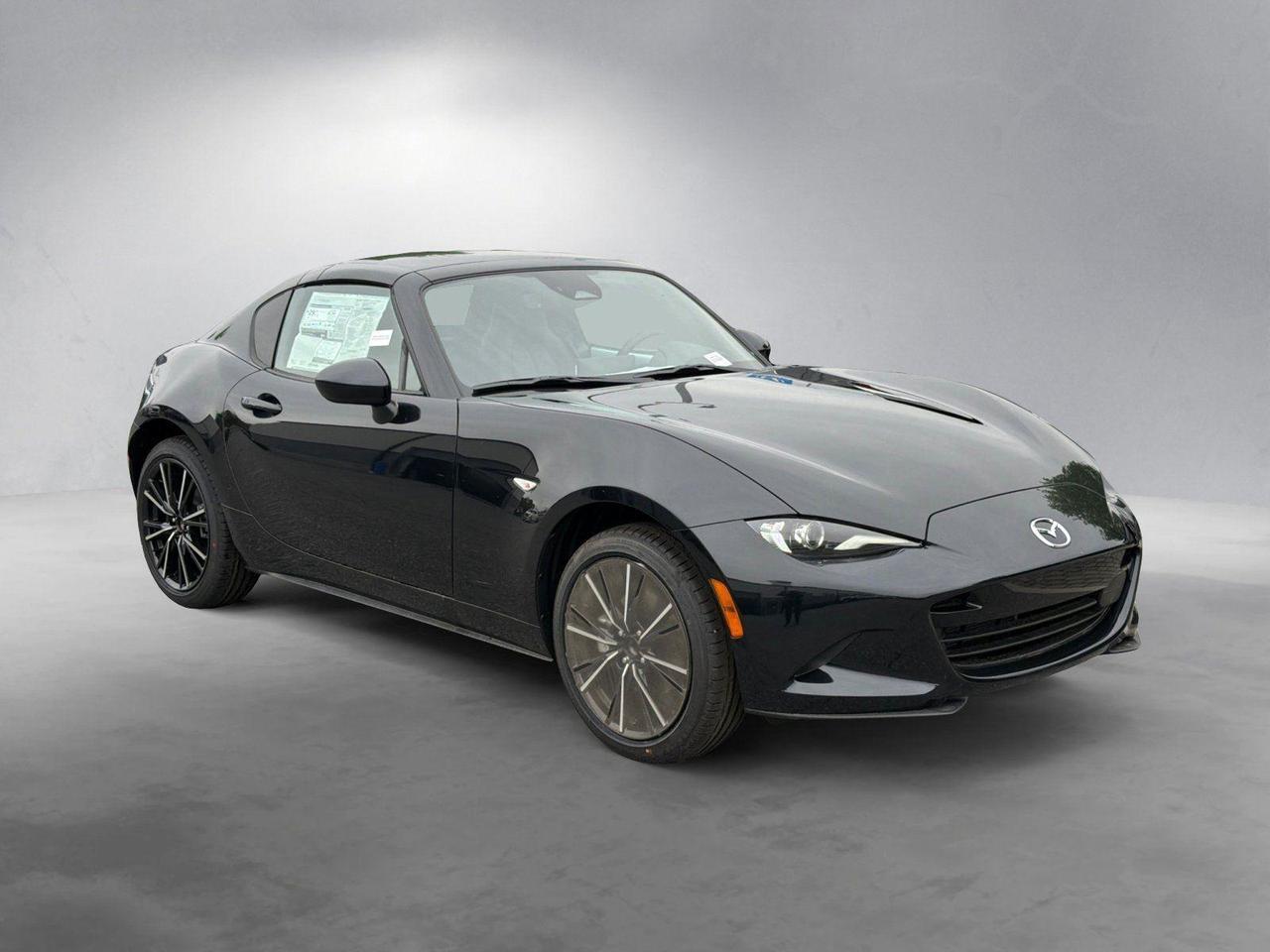 2026 Mazda MX-5 Miata RF Grand Touring Hagerstown MD