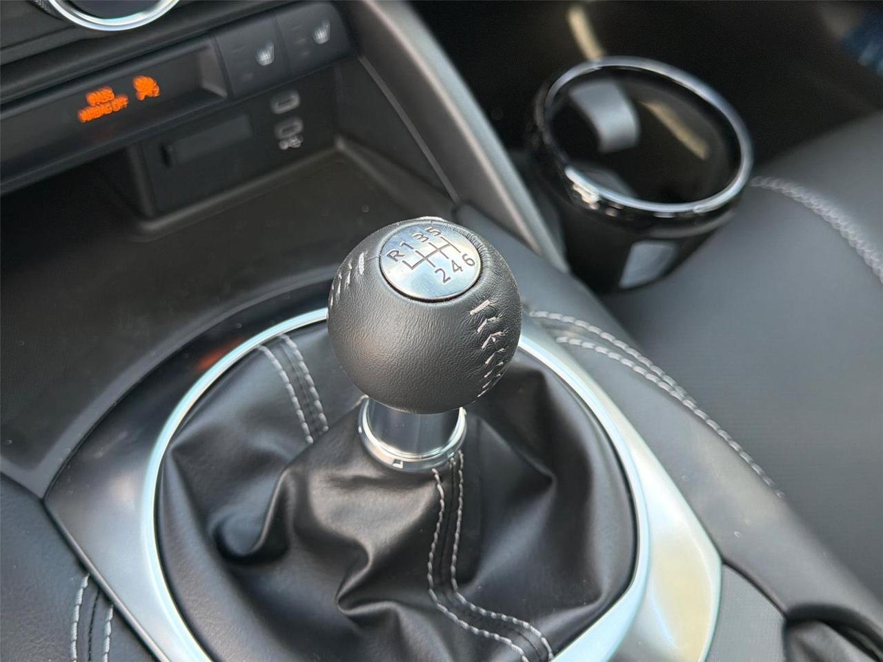 2026 Mazda MX-5 Miata RF Grand Touring Hagerstown MD