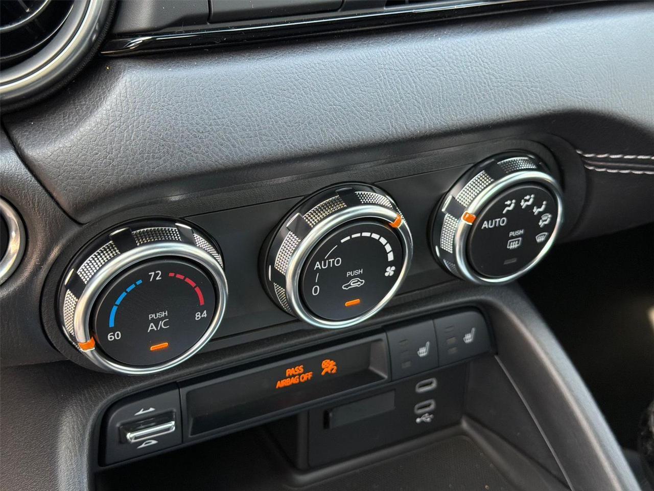 2026 Mazda MX-5 Miata RF Grand Touring Hagerstown MD