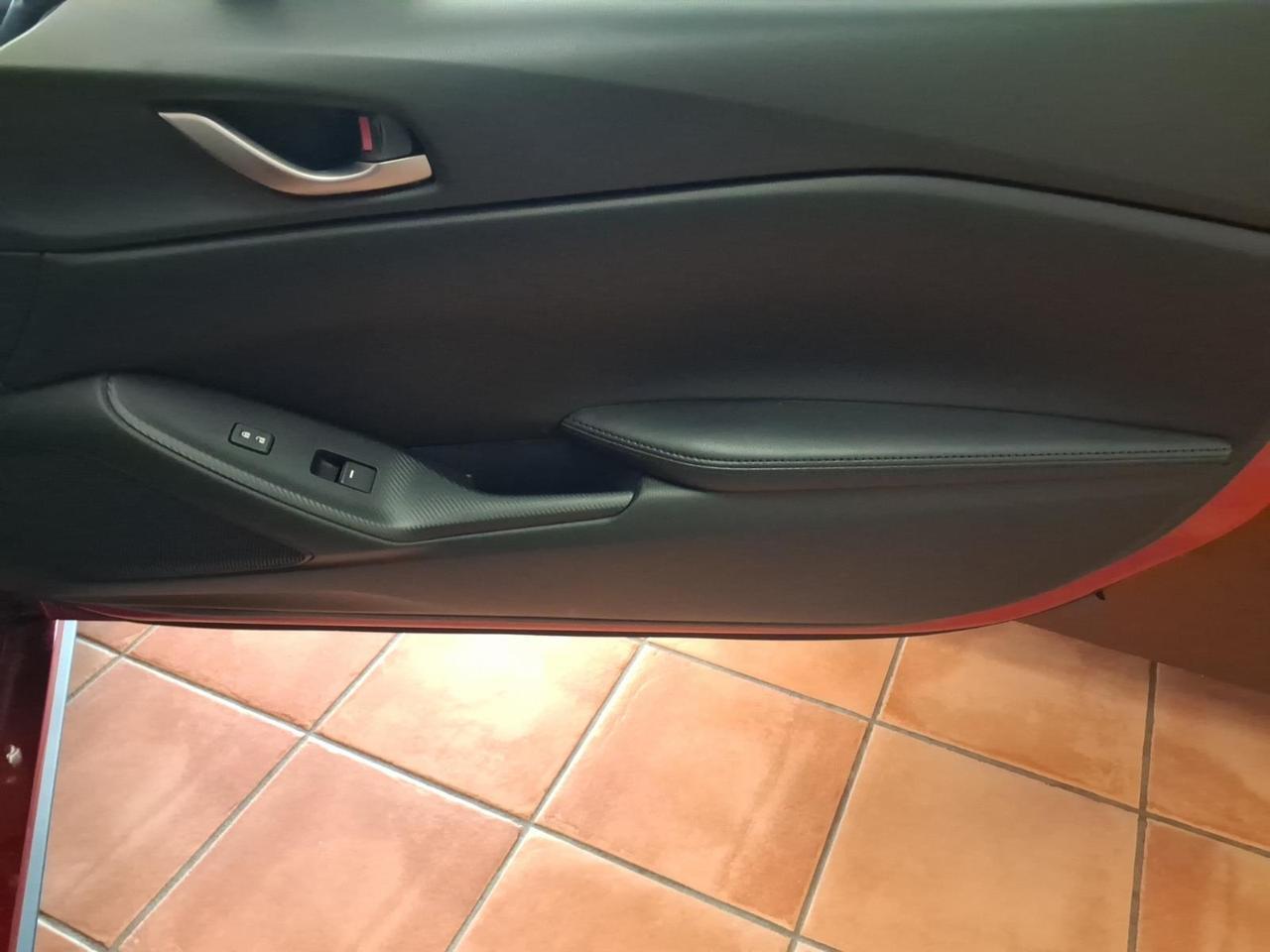 2026 Mazda MX-5 Miata Sport Harlingen TX