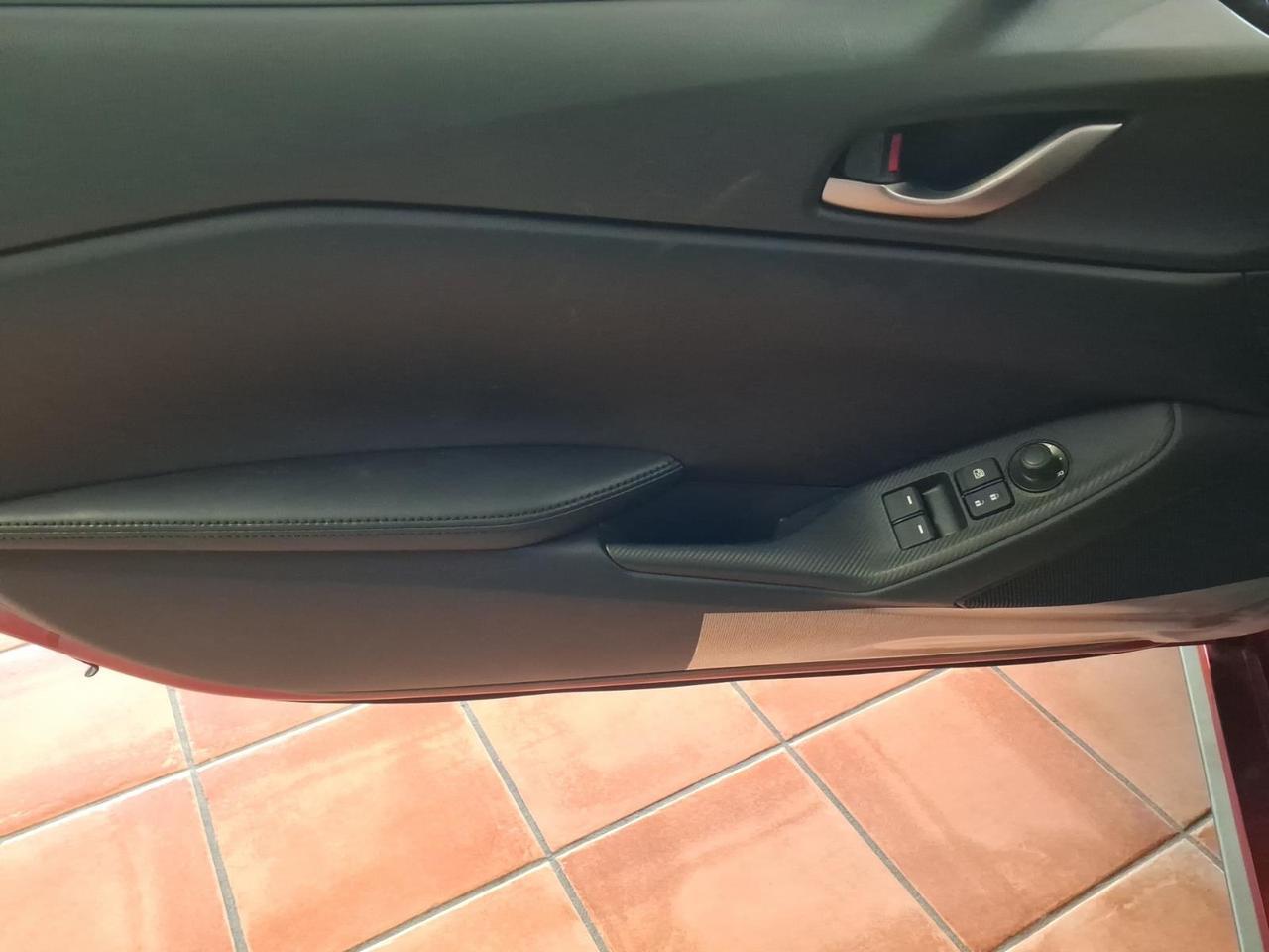 2026 Mazda MX-5 Miata Sport Harlingen TX