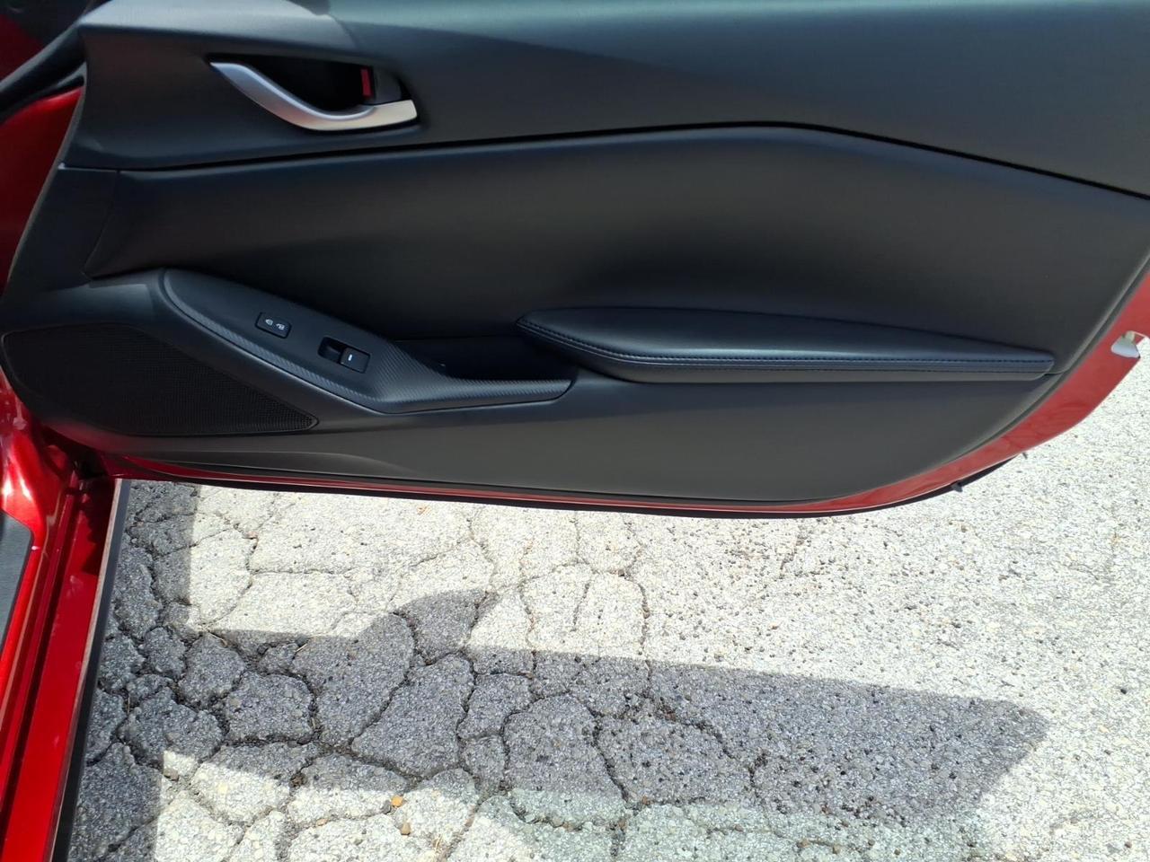 2026 Mazda MX-5 Miata Sport Harlingen TX