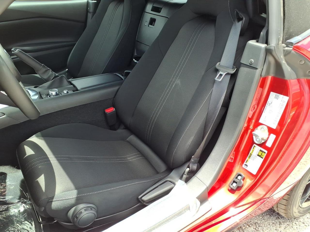 2026 Mazda MX-5 Miata Sport Harlingen TX