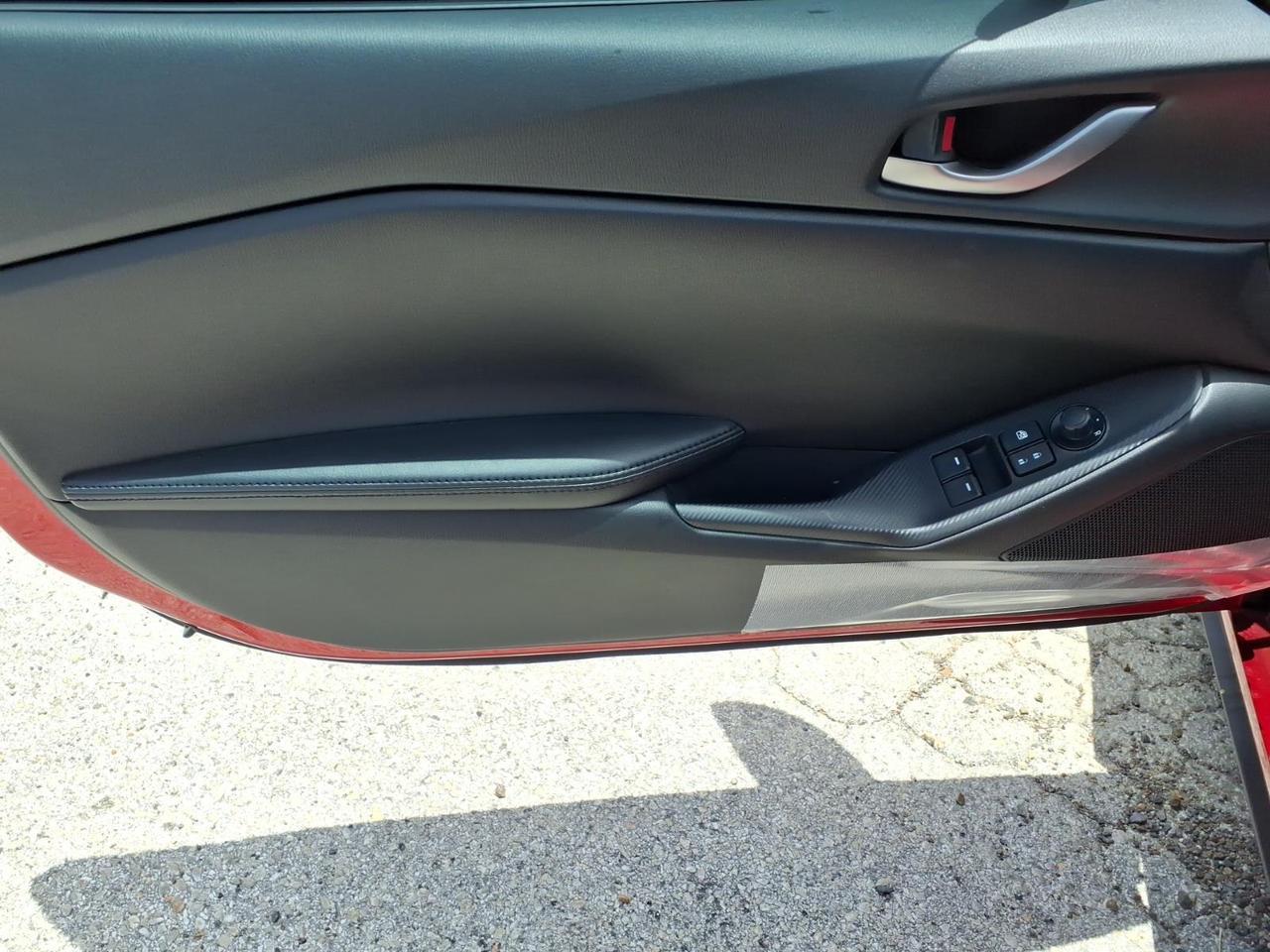 2026 Mazda MX-5 Miata Sport Harlingen TX
