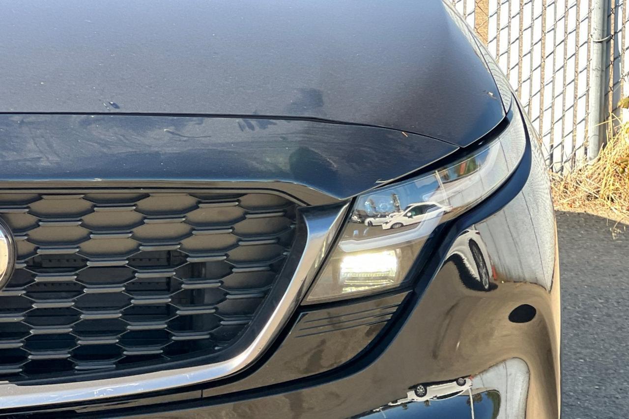 2026 Mazda Mazda CX-5 2.5 S Select Roseville CA