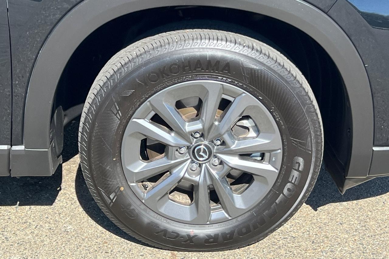 2026 Mazda Mazda CX-5 2.5 S Select Roseville CA