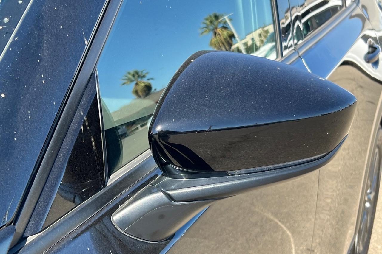 2026 Mazda Mazda CX-5 2.5 S Select Roseville CA