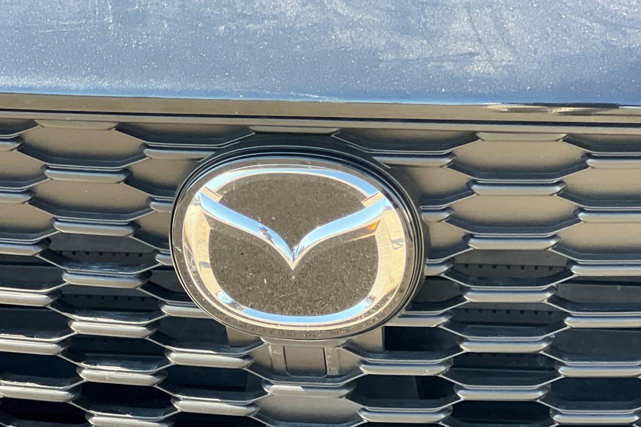 2026 Mazda Mazda CX-5 2.5 S Select Roseville CA