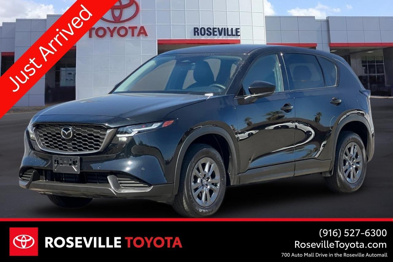 2026 Mazda Mazda CX-5 2.5 S Select