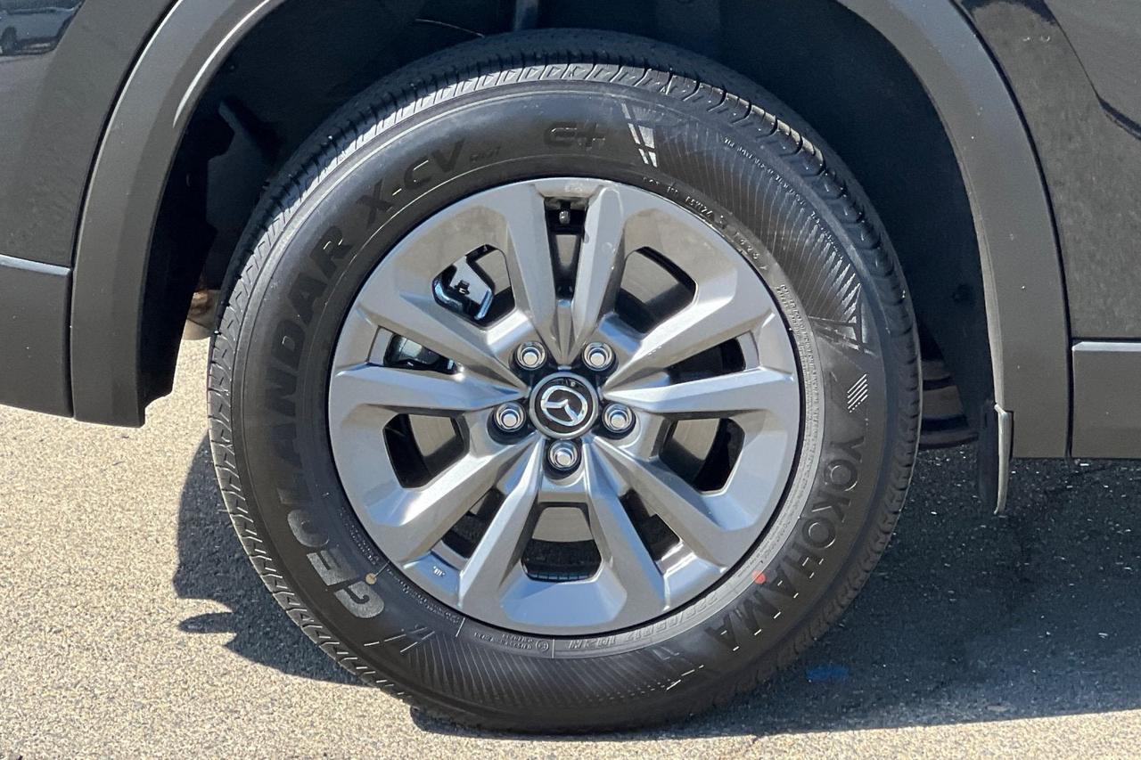 2026 Mazda Mazda CX-5 2.5 S Select Roseville CA