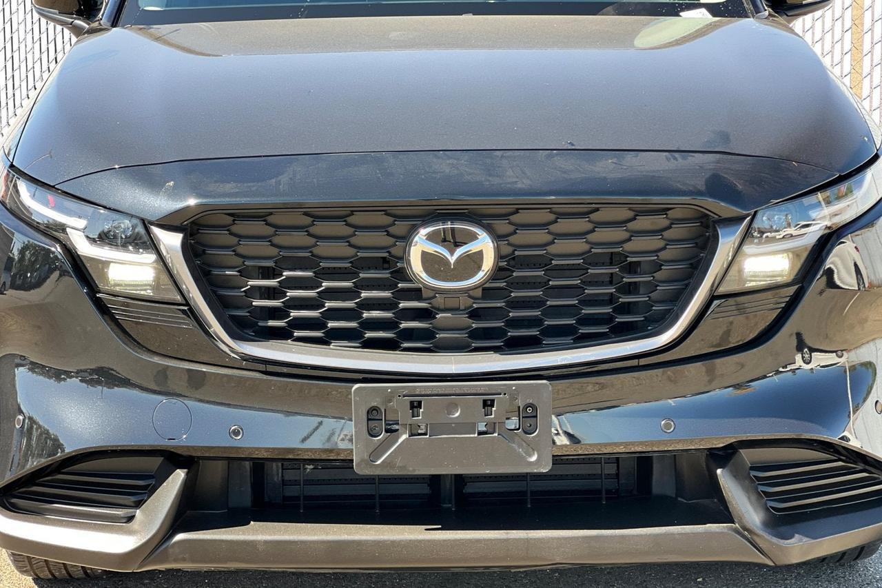 2026 Mazda Mazda CX-5 2.5 S Select Roseville CA