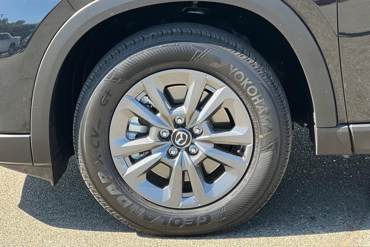 2026 Mazda Mazda CX-5 2.5 S Select Roseville CA