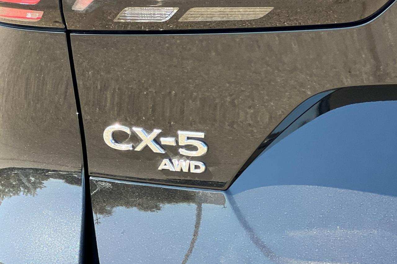 2026 Mazda Mazda CX-5 2.5 S Select Roseville CA