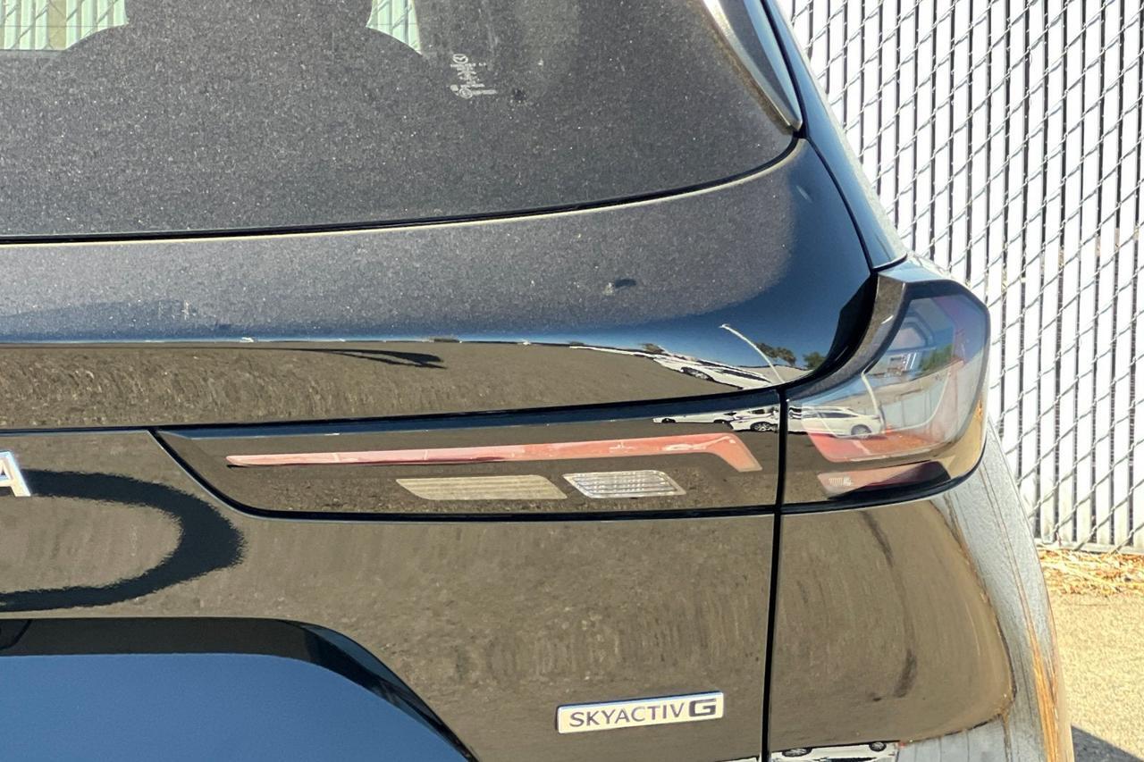 2026 Mazda Mazda CX-5 2.5 S Select Roseville CA