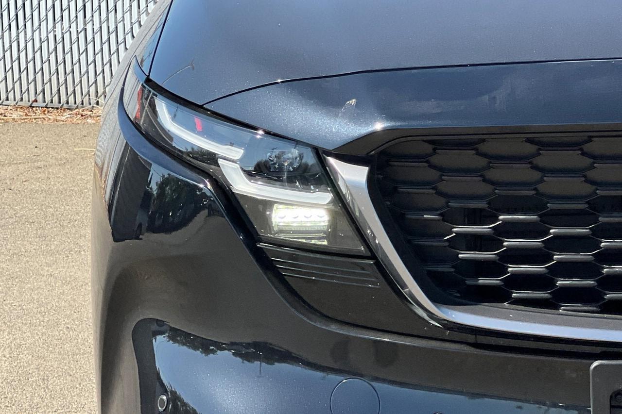 2026 Mazda Mazda CX-5 2.5 S Select Roseville CA