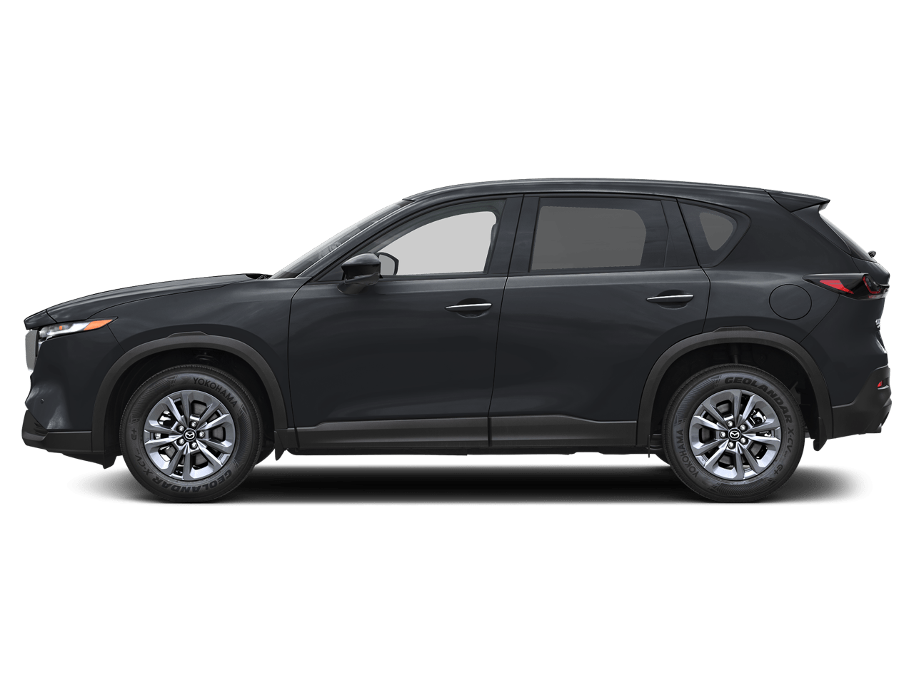 2026 Mazda Mazda CX-5 2.5 S Select Roseville CA