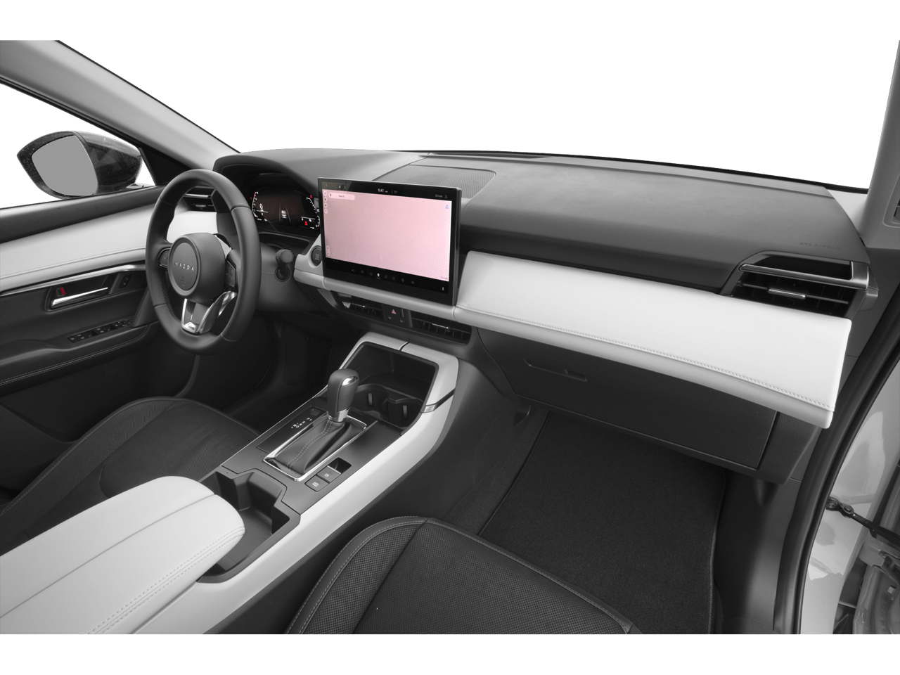 2026 Mazda Mazda CX-5 2.5 S Select Roseville CA