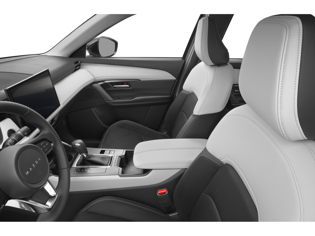 2026 Mazda Mazda CX-5 2.5 S Select Roseville CA