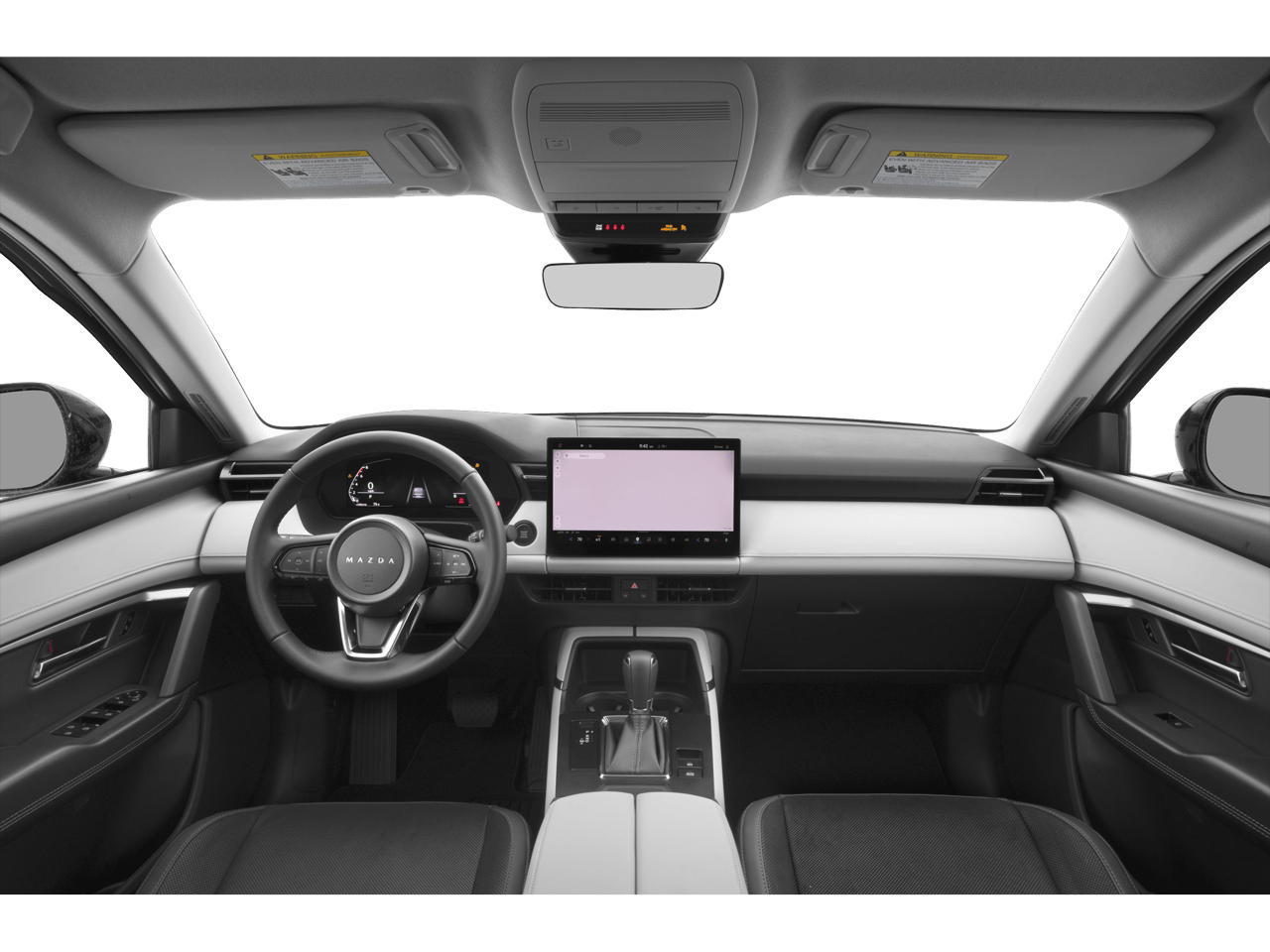2026 Mazda Mazda CX-5 2.5 S Select Roseville CA