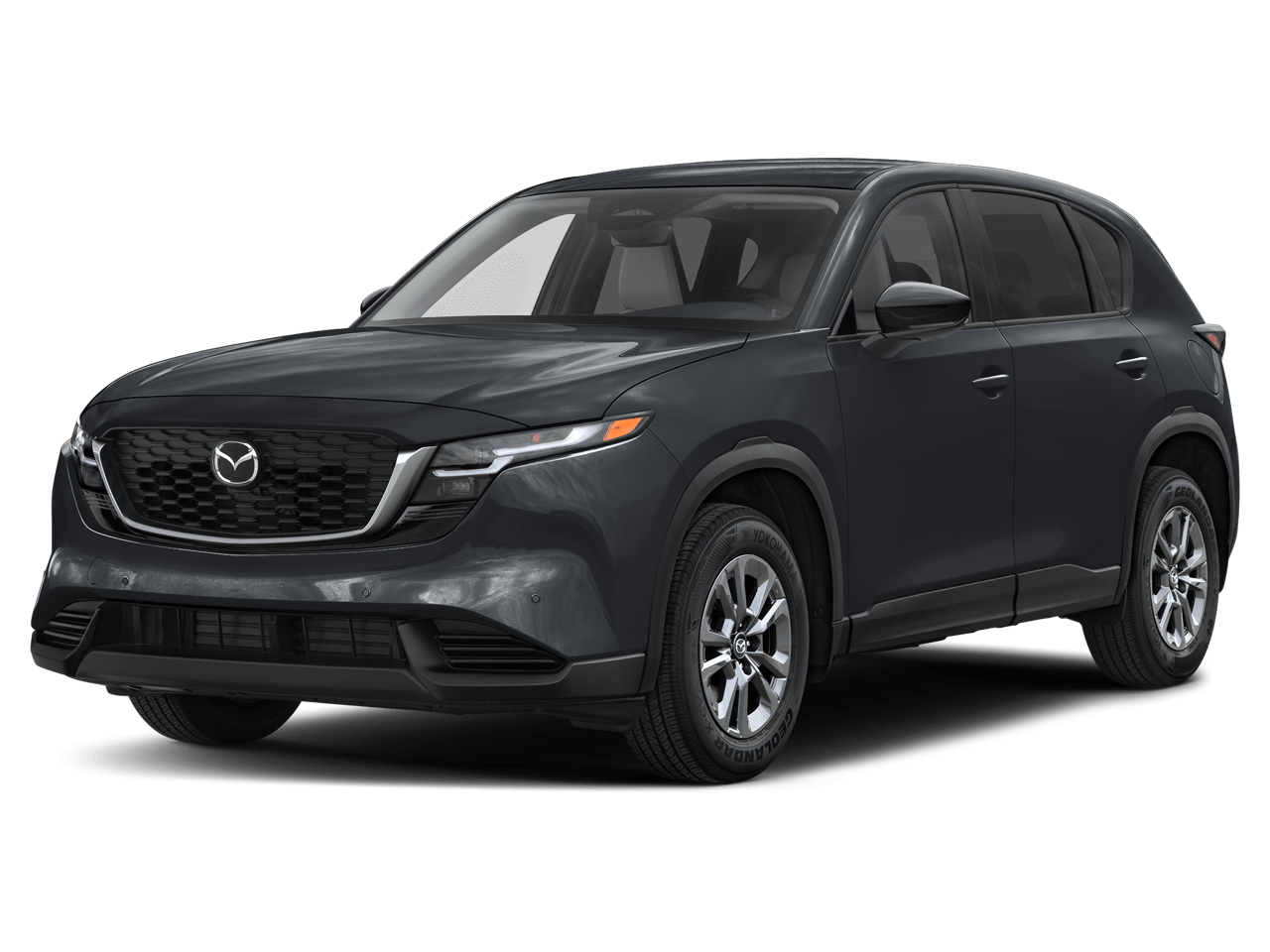 2026 Mazda Mazda CX-5 2.5 S Select Roseville CA