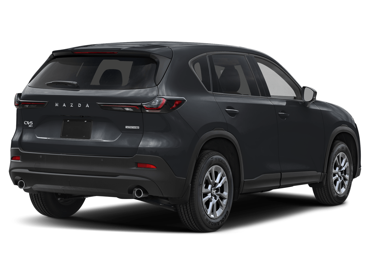 2026 Mazda Mazda CX-5 2.5 S Select Roseville CA