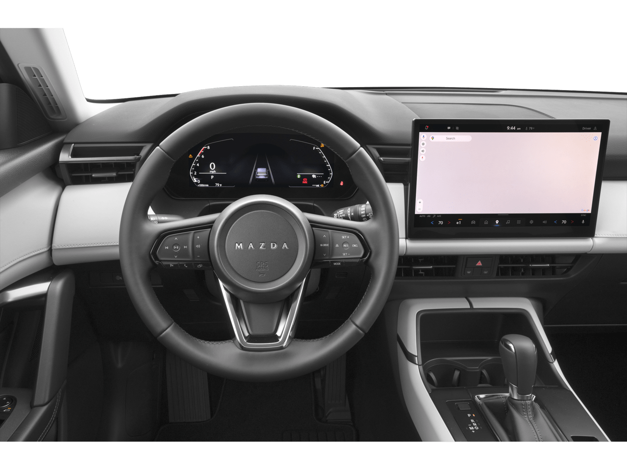 2026 Mazda Mazda CX-5 2.5 S Select Roseville CA