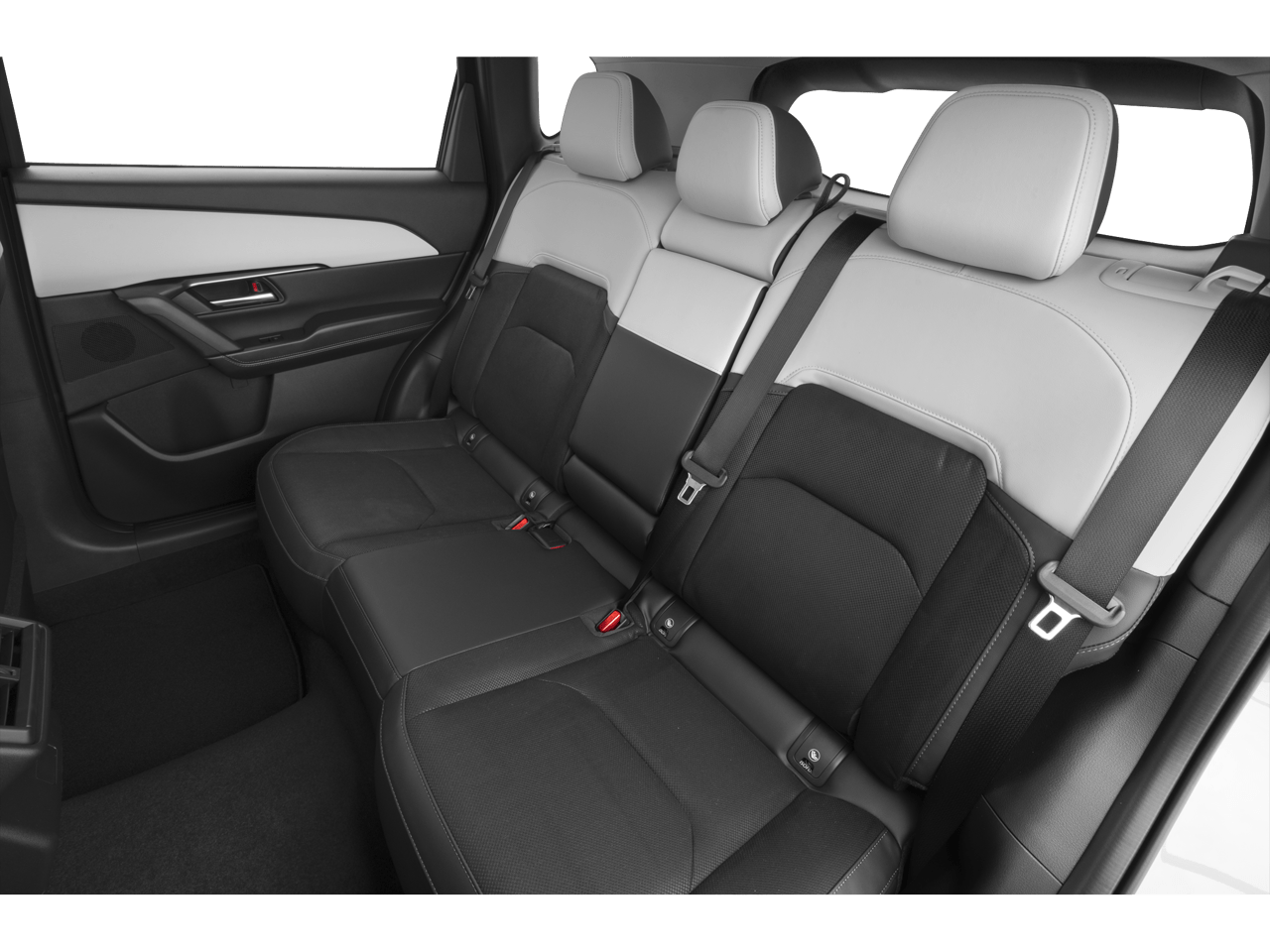 2026 Mazda Mazda CX-5 2.5 S Select Roseville CA