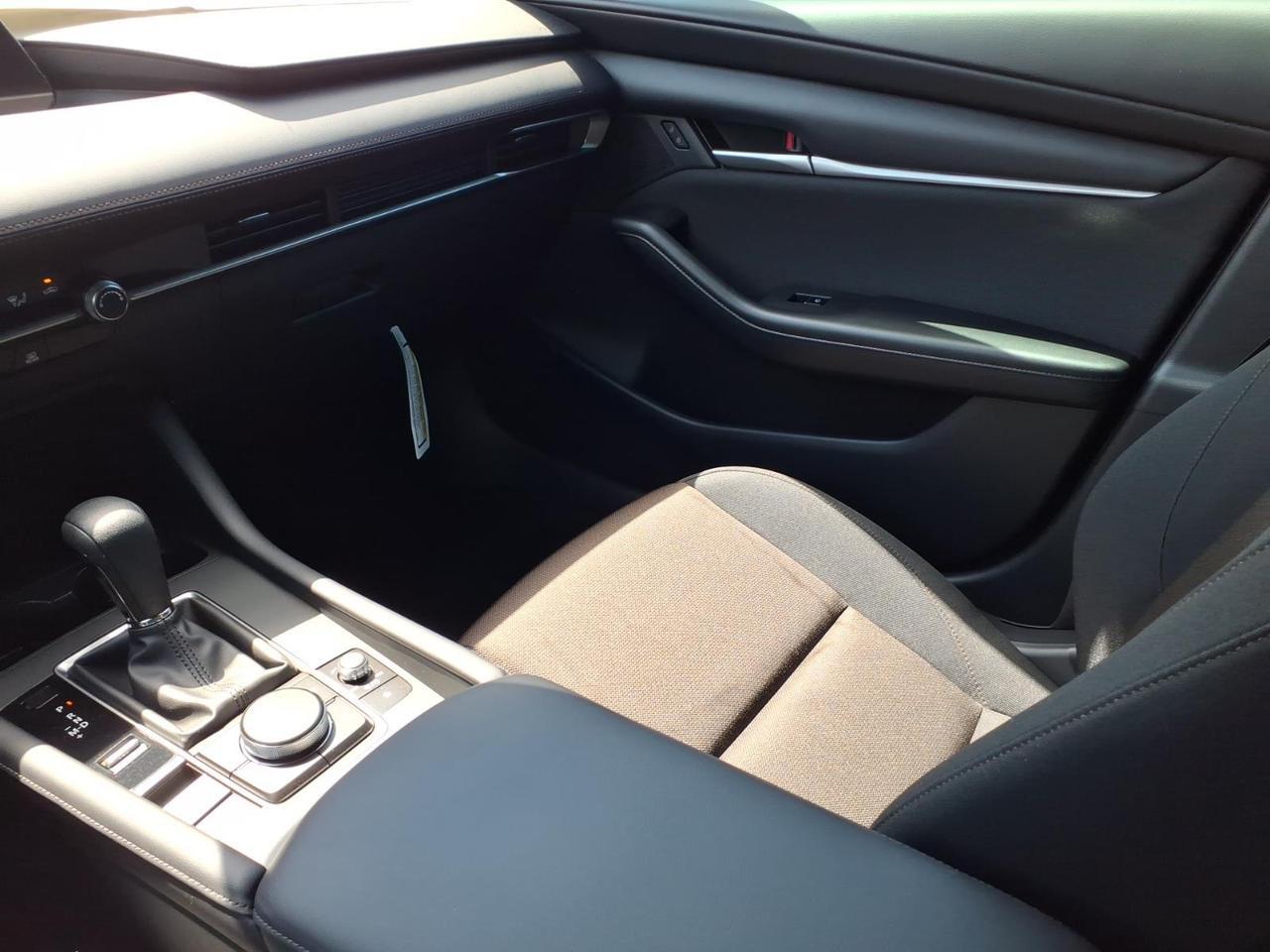 2026 Mazda Mazda3 Hatchback 2.5 S Harlingen TX