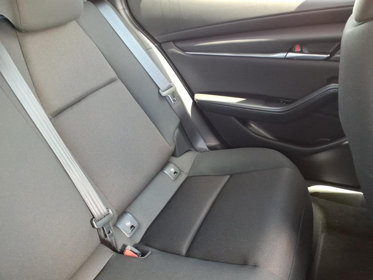 2026 Mazda Mazda3 Hatchback 2.5 S Harlingen TX