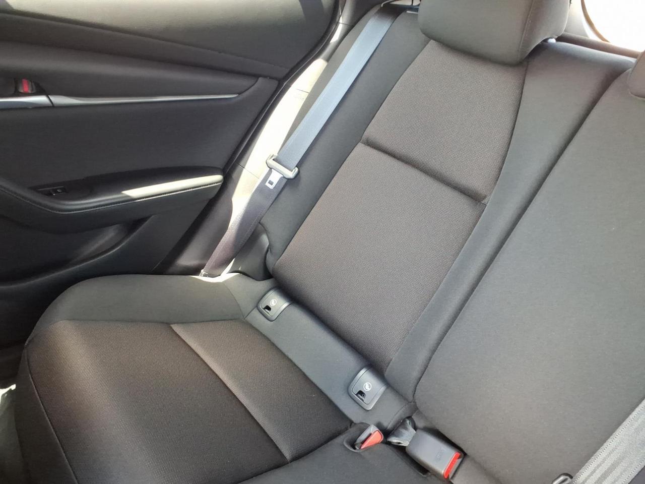 2026 Mazda Mazda3 Hatchback 2.5 S Harlingen TX