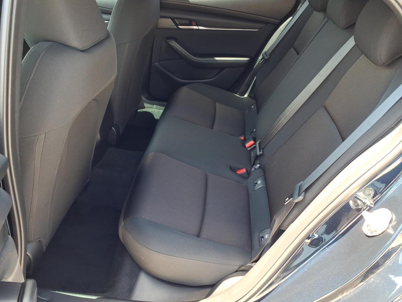 2026 Mazda Mazda3 Hatchback 2.5 S Harlingen TX