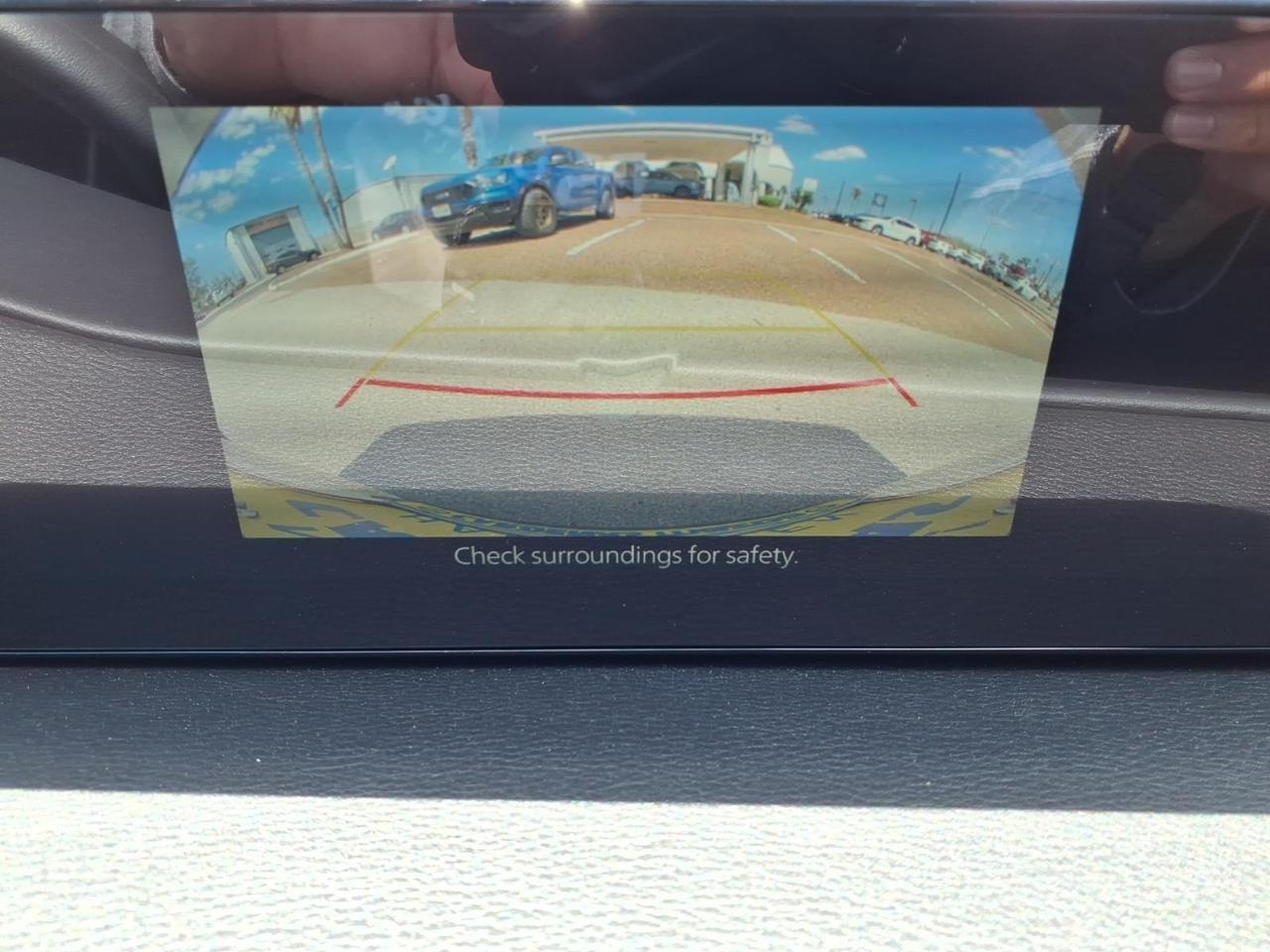 2026 Mazda Mazda3 Hatchback 2.5 S Harlingen TX