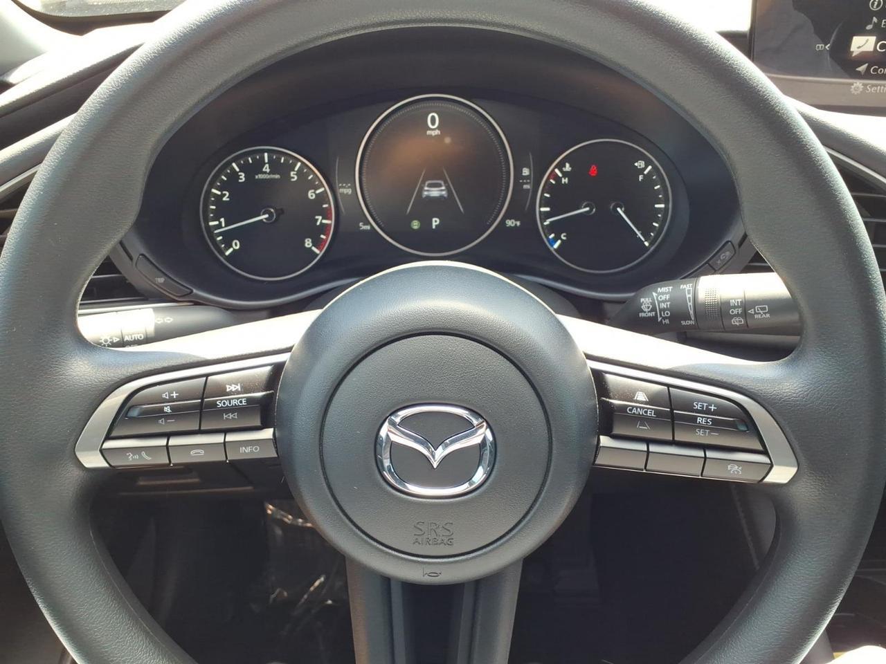 2026 Mazda Mazda3 Hatchback 2.5 S Harlingen TX