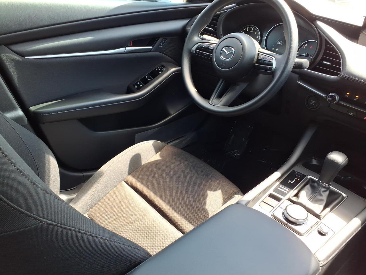 2026 Mazda Mazda3 Hatchback 2.5 S Harlingen TX