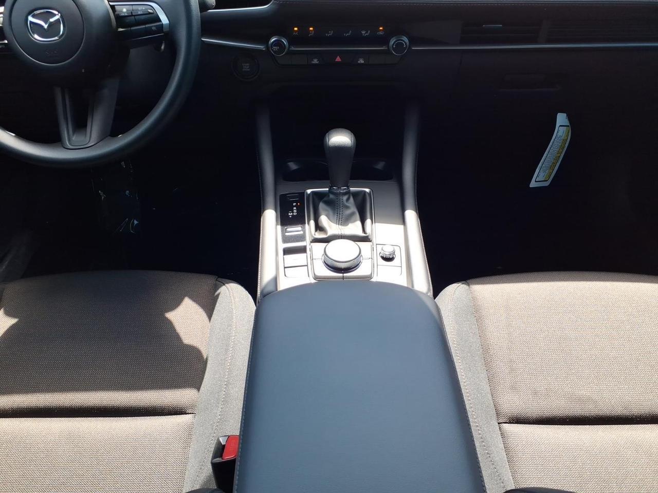 2026 Mazda Mazda3 Hatchback 2.5 S Harlingen TX