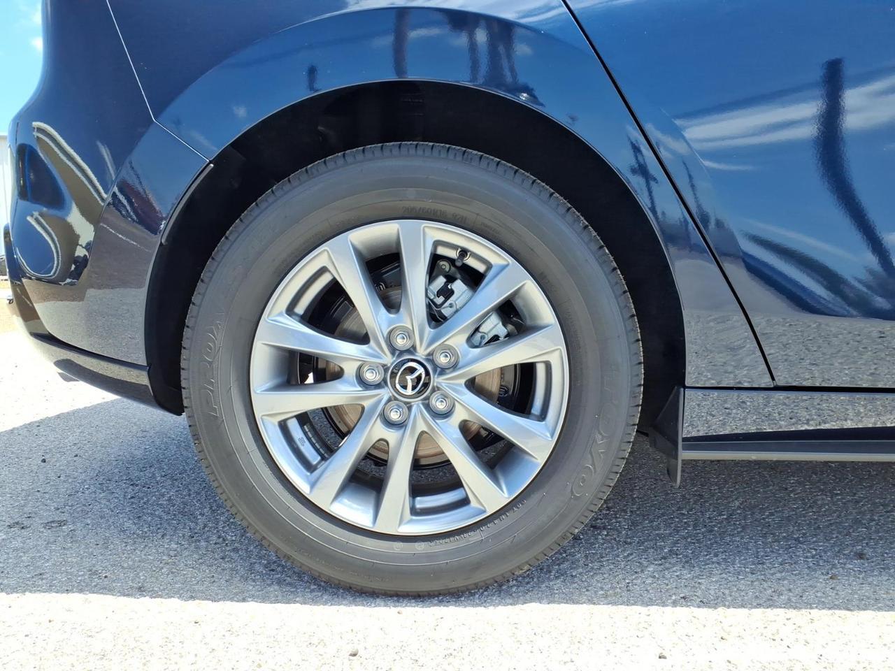 2026 Mazda Mazda3 Hatchback 2.5 S Harlingen TX