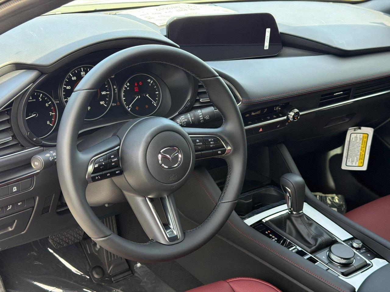 2026 Mazda Mazda3 Hatchback 2.5 S Carbon Edition Hagerstown MD