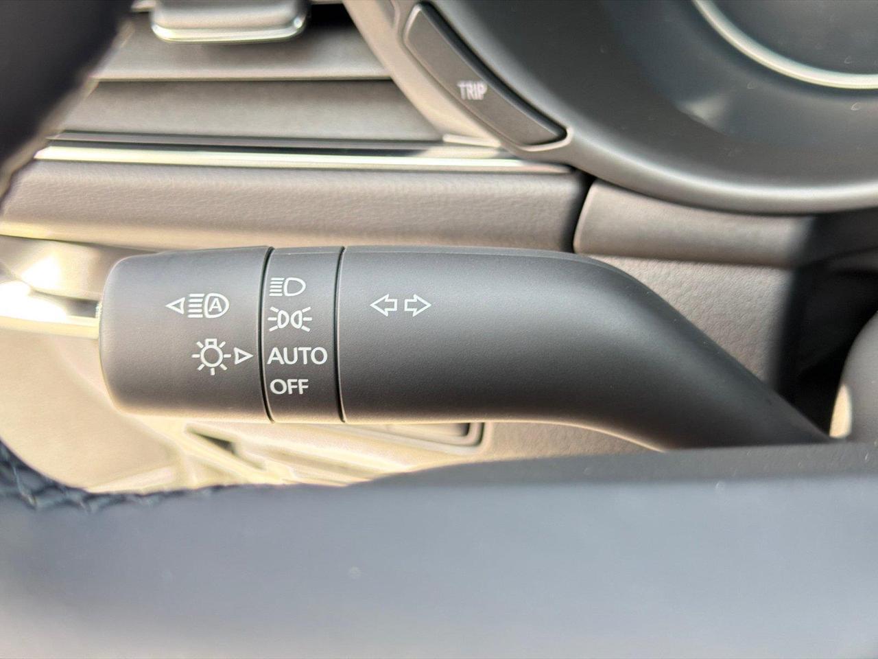 2026 Mazda Mazda3 Hatchback 2.5 S Carbon Edition Hagerstown MD