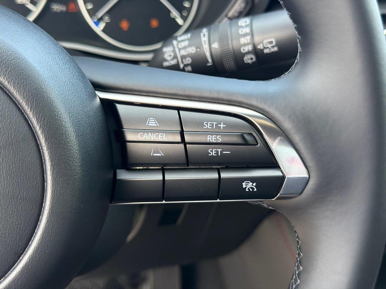 2026 Mazda Mazda3 Hatchback 2.5 S Carbon Edition Hagerstown MD