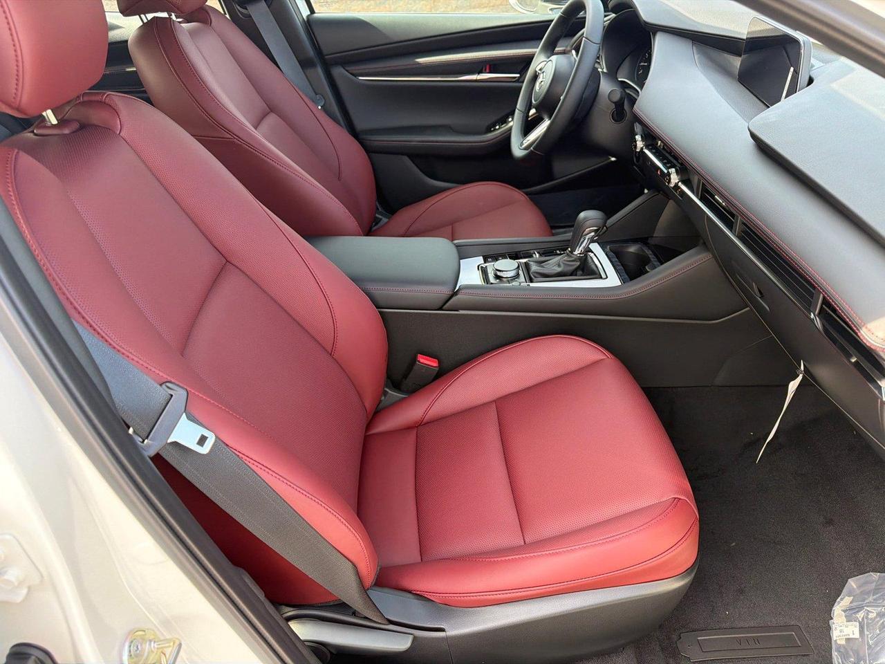 2026 Mazda Mazda3 Hatchback 2.5 S Carbon Edition Hagerstown MD