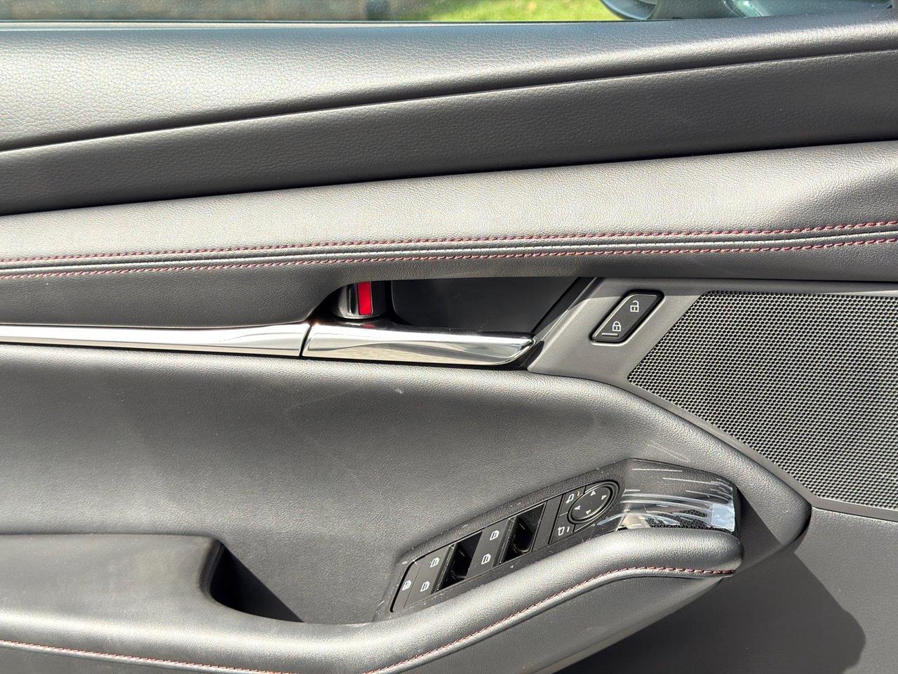 2026 Mazda Mazda3 Hatchback 2.5 S Carbon Edition Hagerstown MD