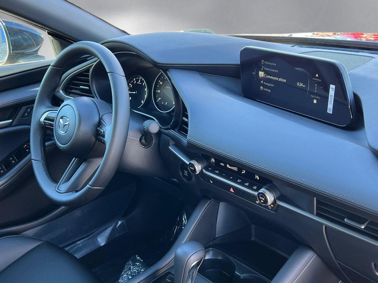 2026 Mazda Mazda3 Hatchback 2.5 S Preferred Hagerstown MD