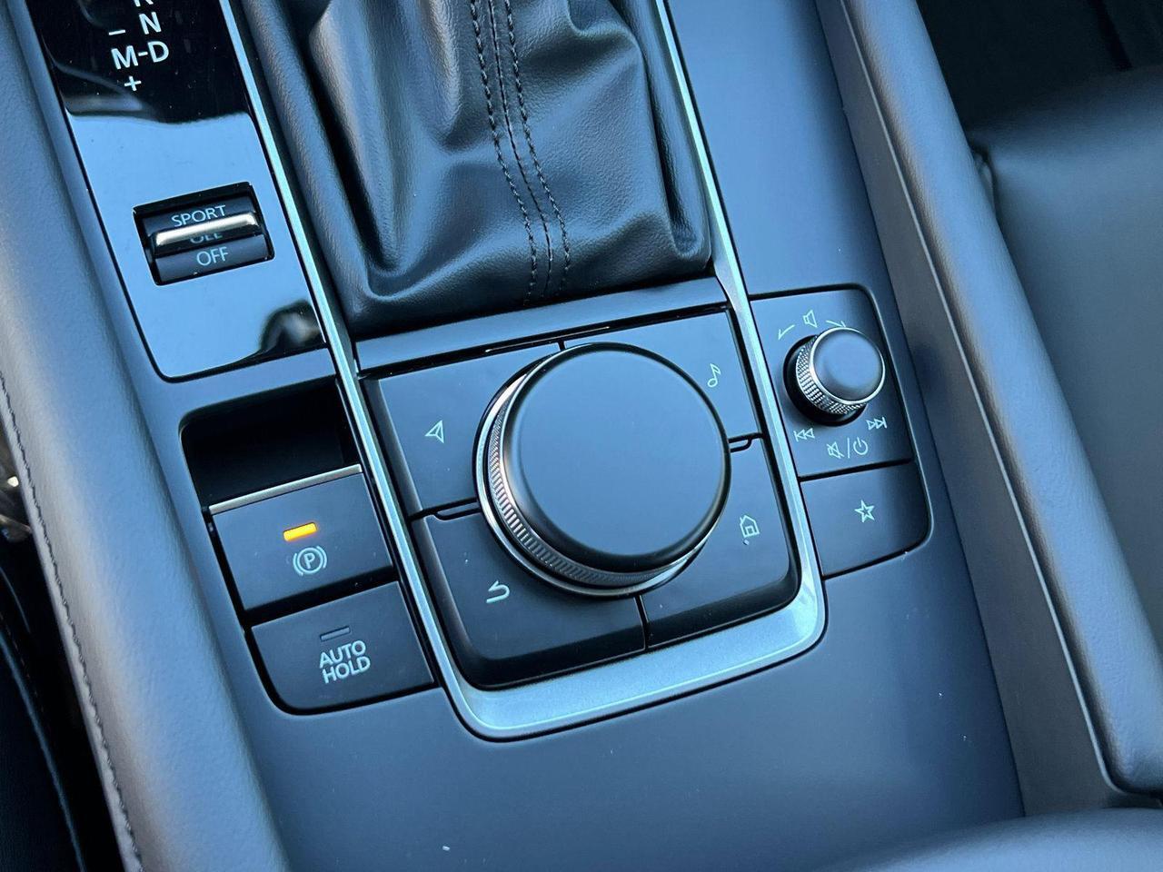 2026 Mazda Mazda3 Hatchback 2.5 S Preferred Hagerstown MD