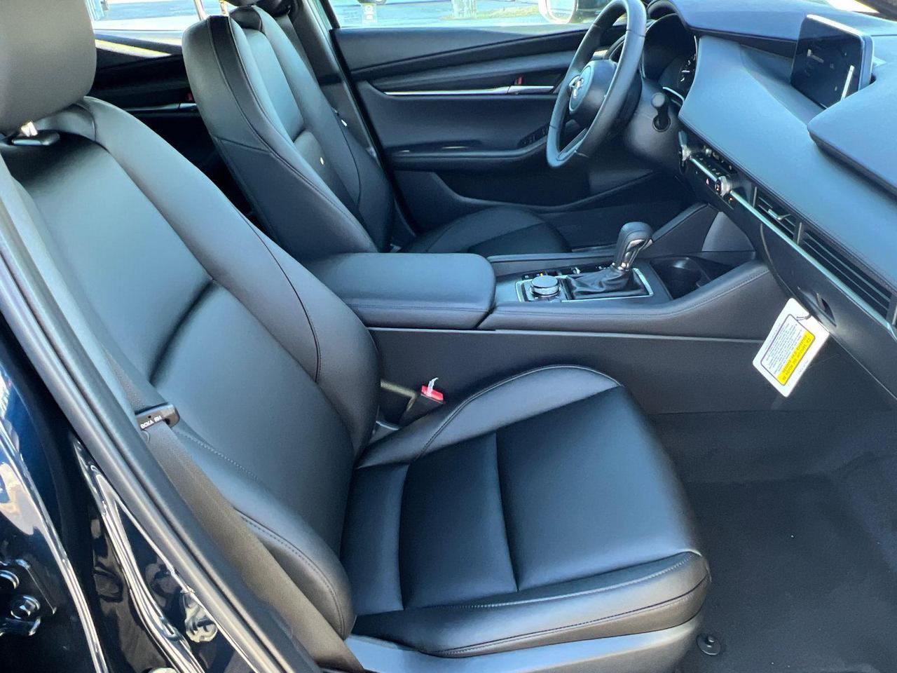 2026 Mazda Mazda3 Hatchback 2.5 S Preferred Hagerstown MD