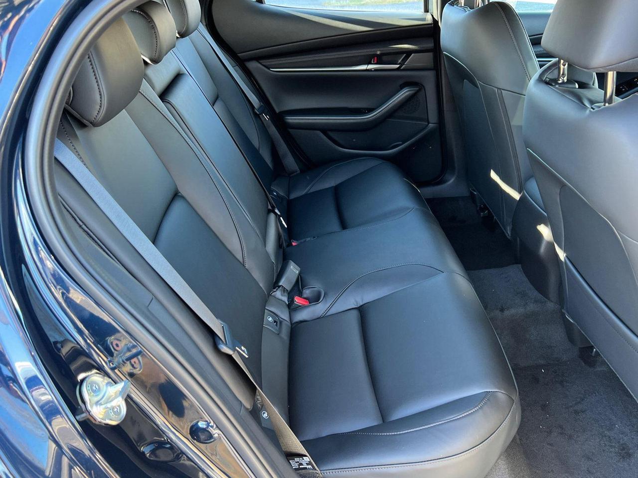 2026 Mazda Mazda3 Hatchback 2.5 S Preferred Hagerstown MD