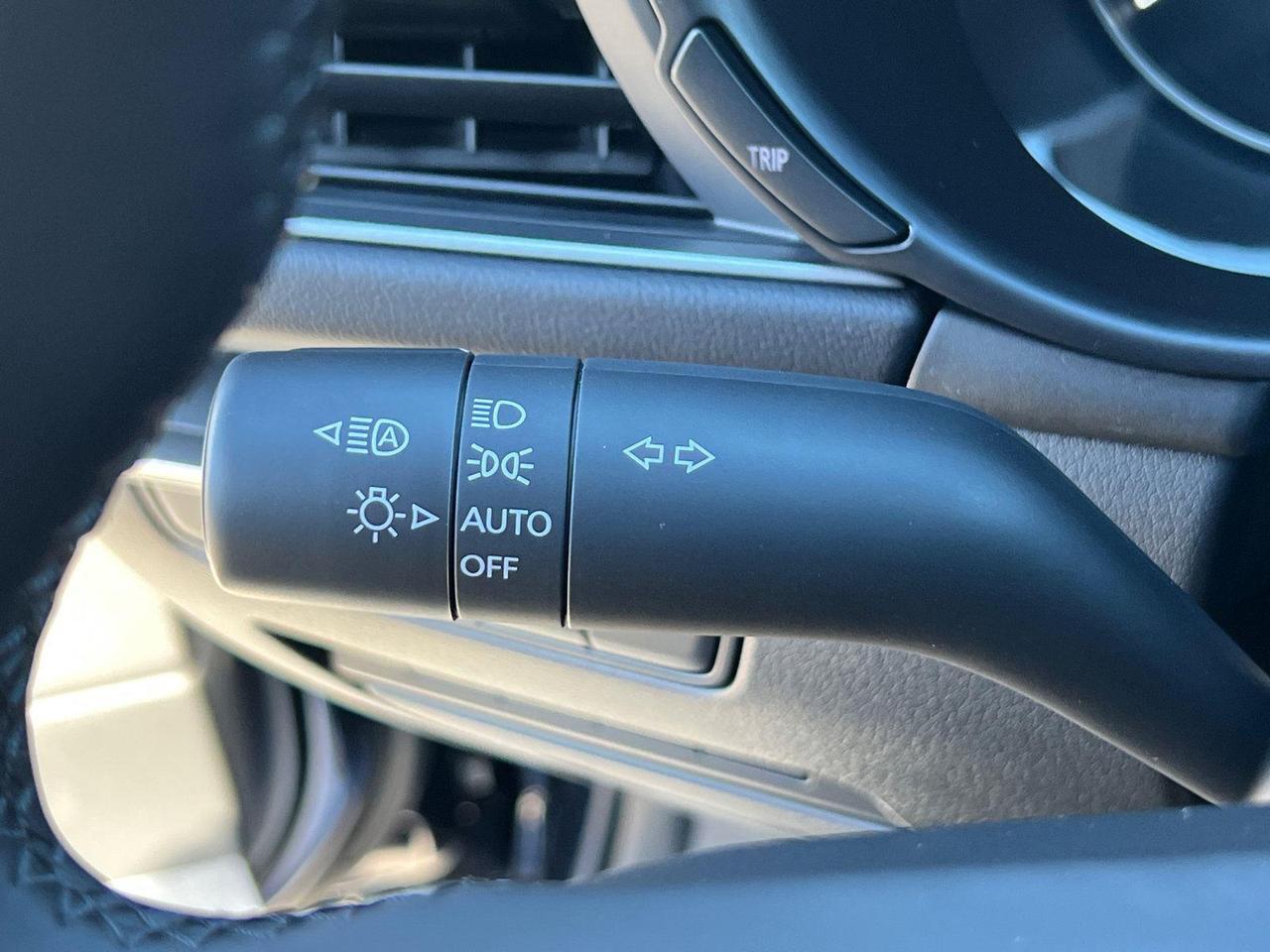 2026 Mazda Mazda3 Hatchback 2.5 S Preferred Hagerstown MD