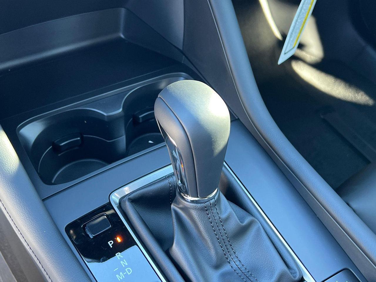 2026 Mazda Mazda3 Hatchback 2.5 S Preferred Hagerstown MD