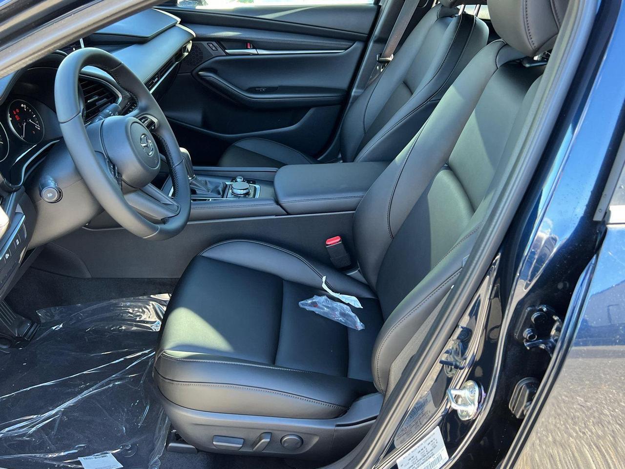 2026 Mazda Mazda3 Hatchback 2.5 S Preferred Hagerstown MD