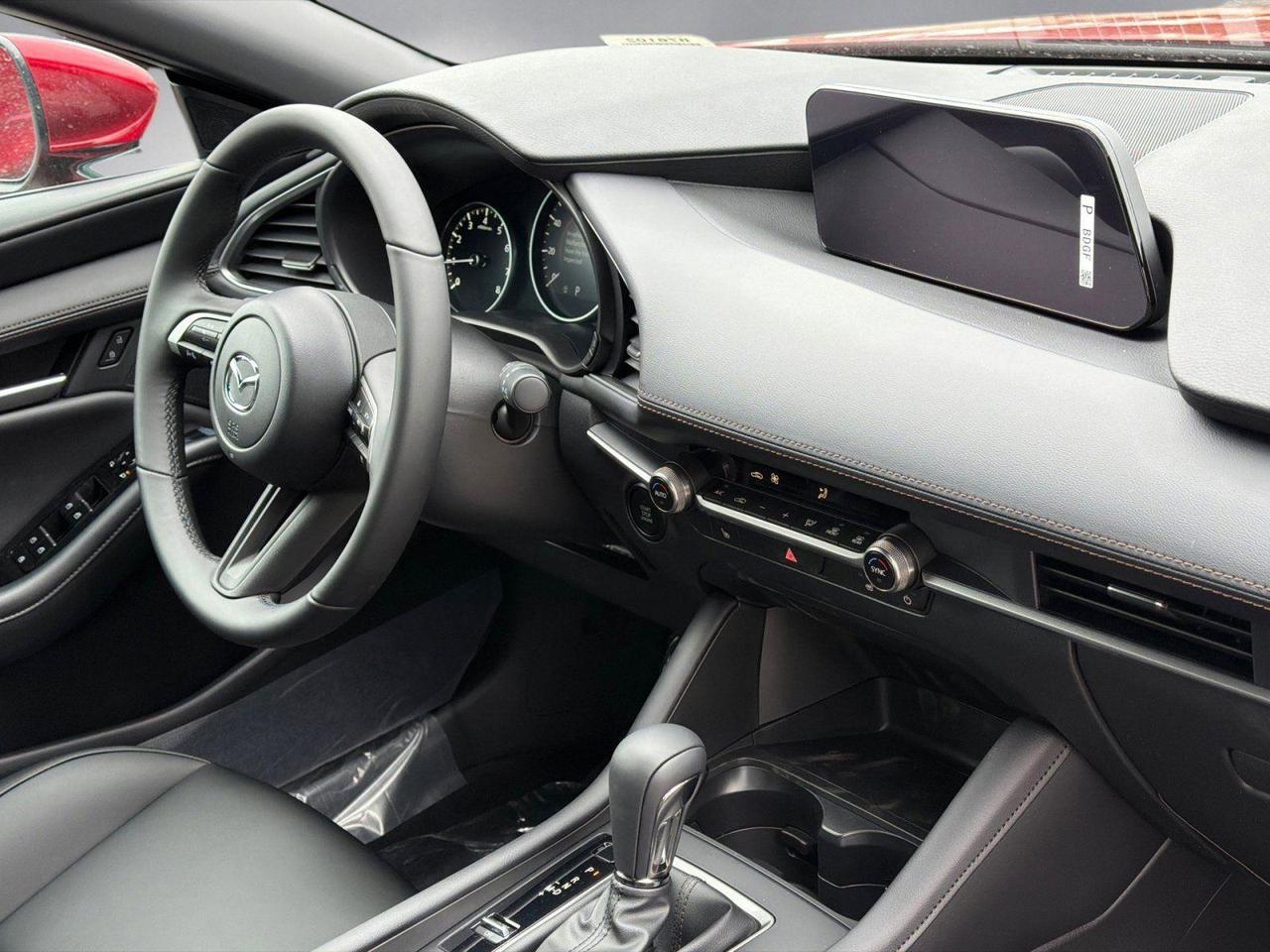 2026 Mazda Mazda3 Hatchback 2.5 S Preferred Hagerstown MD